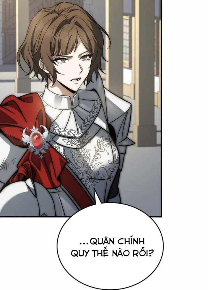 Tam Hoàng Tử Của Vong Quốc Hồi Quy Chapter 24 - Trang 2