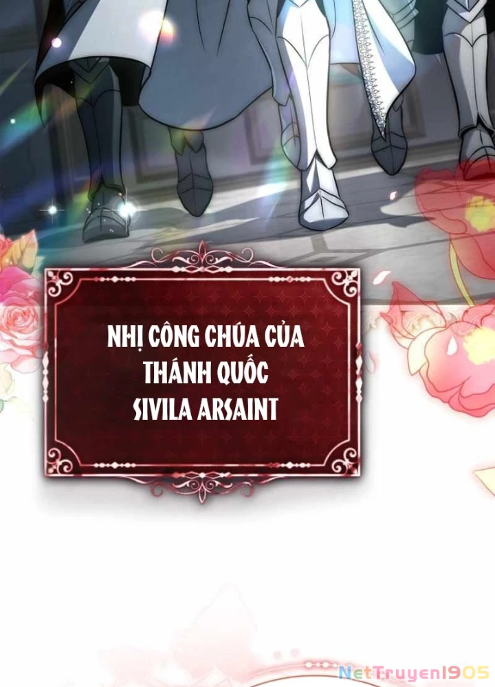 Tam Hoàng Tử Của Vong Quốc Hồi Quy Chapter 24 - Trang 2