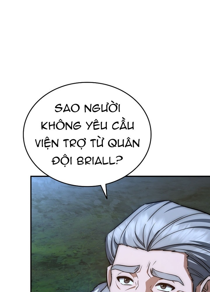 Tam Hoàng Tử Của Vong Quốc Hồi Quy Chapter 25 - Trang 2