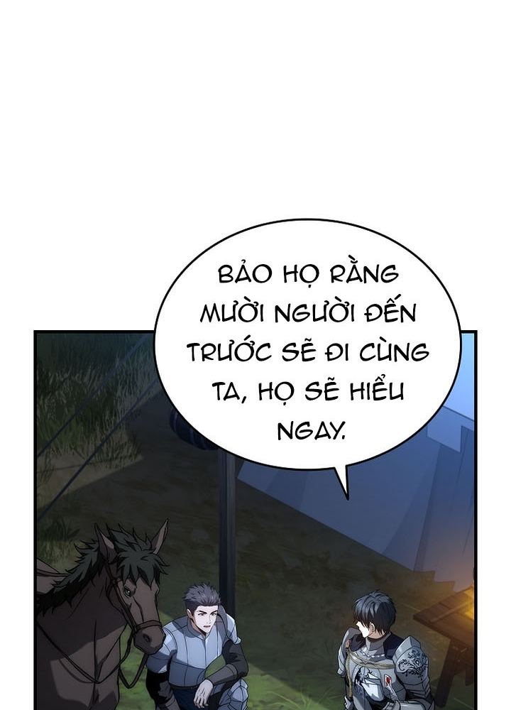Tam Hoàng Tử Của Vong Quốc Hồi Quy Chapter 25 - Trang 2