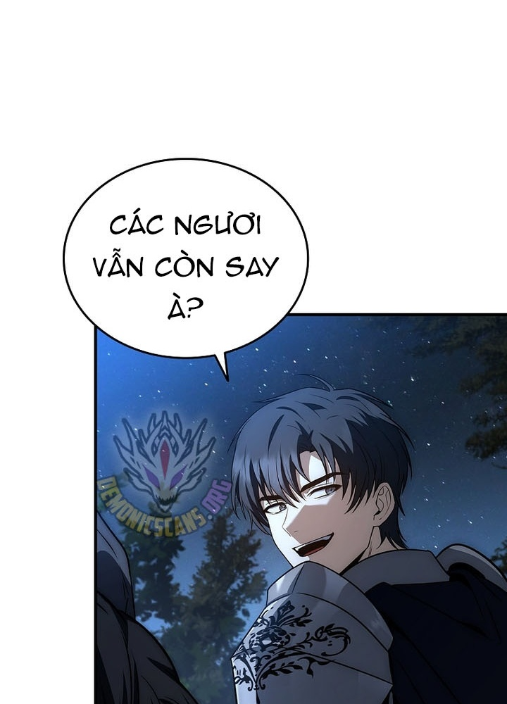 Tam Hoàng Tử Của Vong Quốc Hồi Quy Chapter 25 - Trang 2