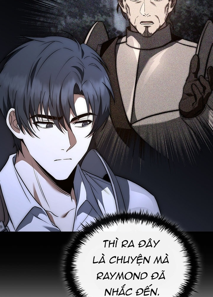 Tam Hoàng Tử Của Vong Quốc Hồi Quy Chapter 25 - Trang 2