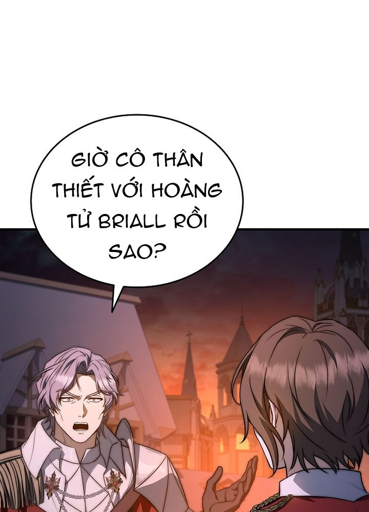 Tam Hoàng Tử Của Vong Quốc Hồi Quy Chapter 25 - Trang 2