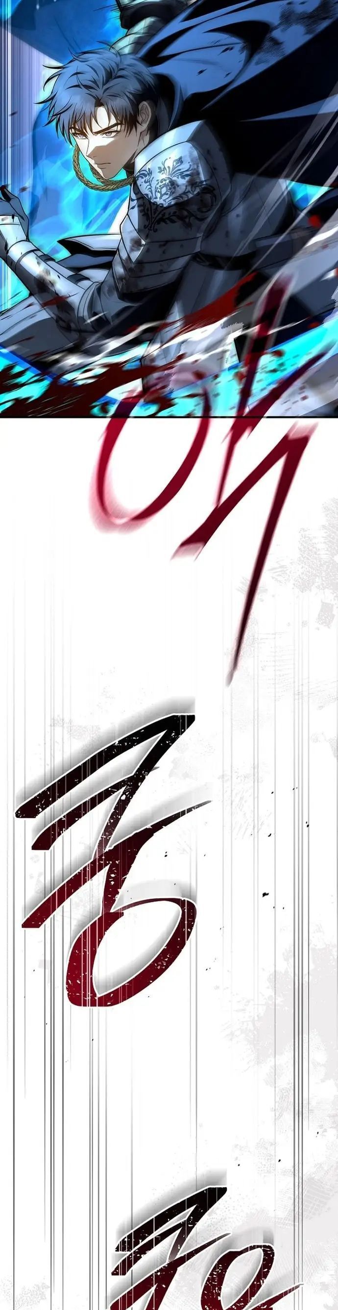 Tam Hoàng Tử Của Vong Quốc Hồi Quy Chapter 27.1 - Trang 2