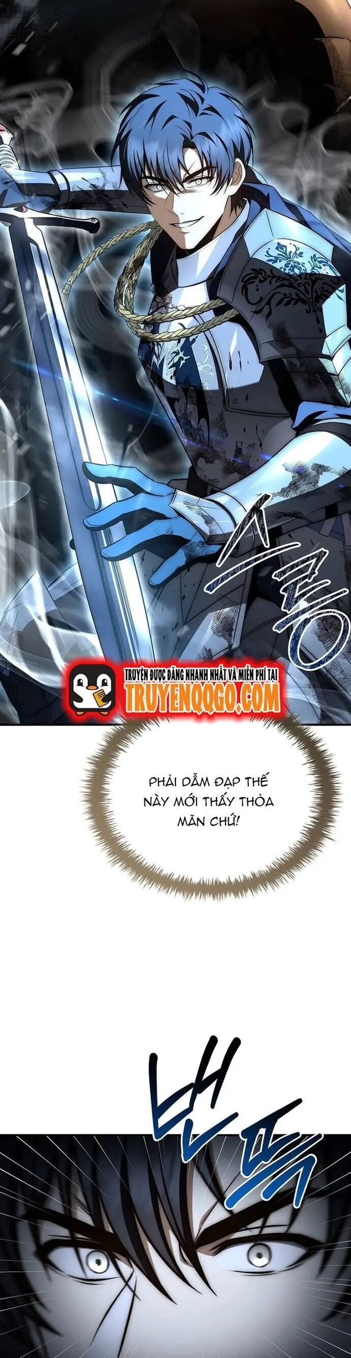 Tam Hoàng Tử Của Vong Quốc Hồi Quy Chapter 27.1 - Trang 2