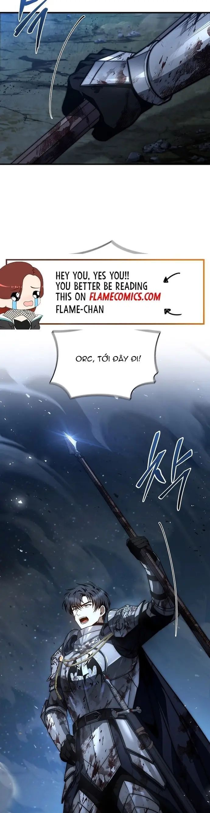 Tam Hoàng Tử Của Vong Quốc Hồi Quy Chapter 27.1 - Trang 2