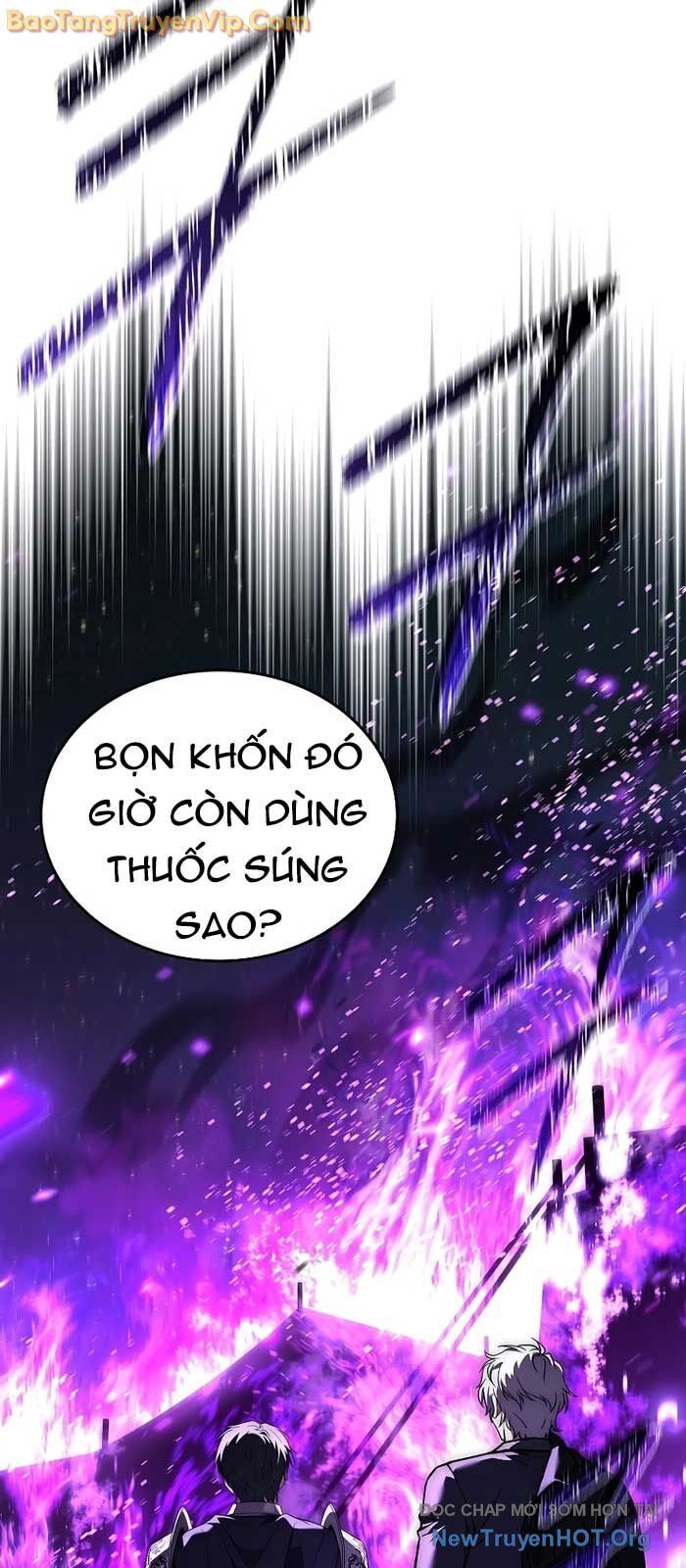 Tam Hoàng Tử Của Vong Quốc Hồi Quy Chapter 28 - Trang 2