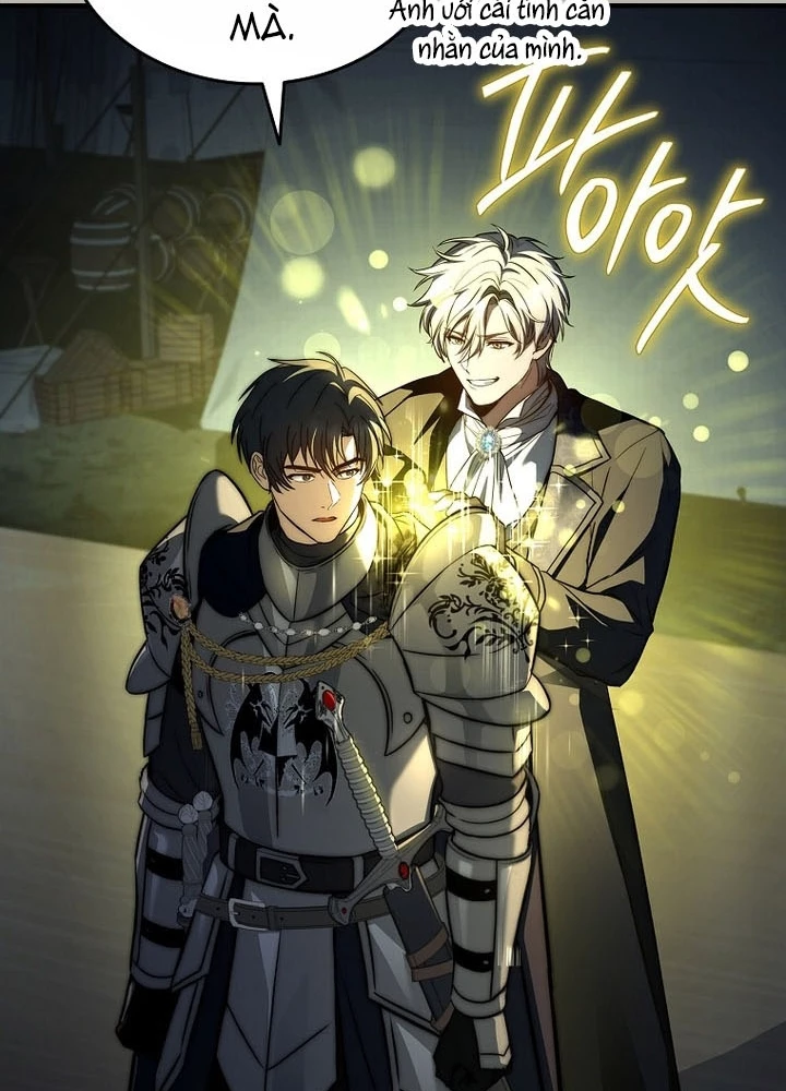 Tam Hoàng Tử Của Vong Quốc Hồi Quy Chapter 30 - Trang 2