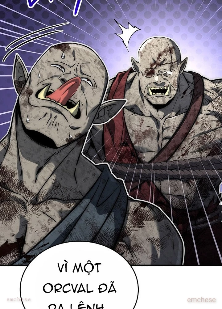 Tam Hoàng Tử Của Vong Quốc Hồi Quy Chapter 30 - Trang 2