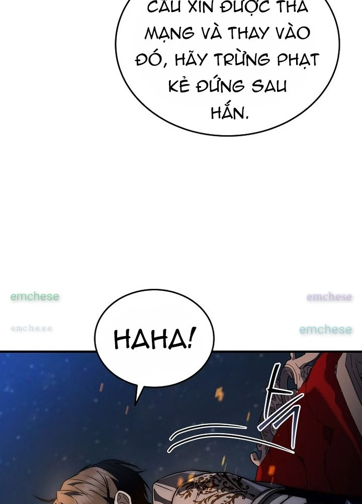Tam Hoàng Tử Của Vong Quốc Hồi Quy Chapter 30 - Trang 2