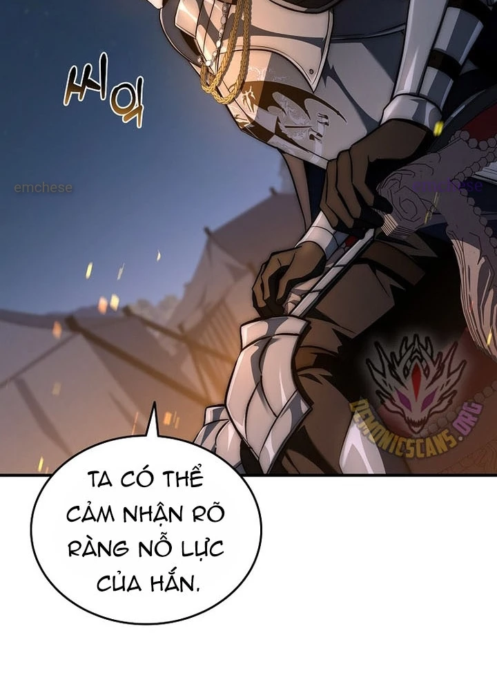 Tam Hoàng Tử Của Vong Quốc Hồi Quy Chapter 30 - Trang 2