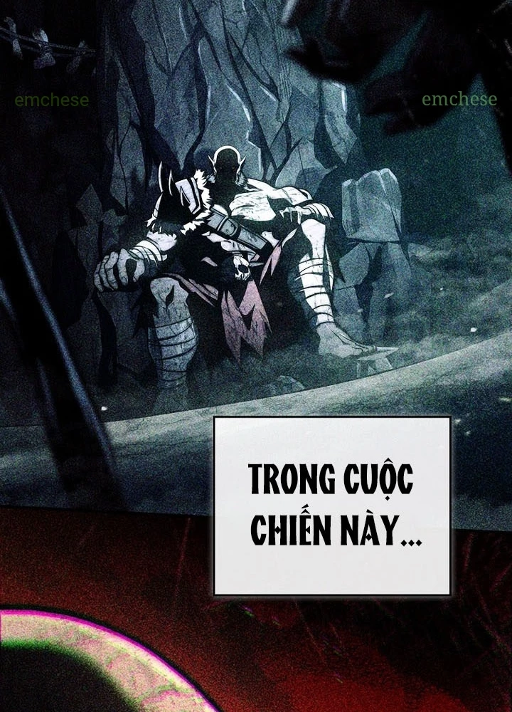 Tam Hoàng Tử Của Vong Quốc Hồi Quy Chapter 30 - Trang 2