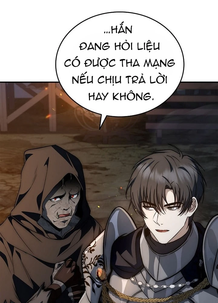 Tam Hoàng Tử Của Vong Quốc Hồi Quy Chapter 30 - Trang 2
