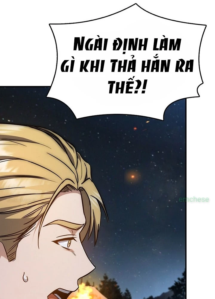 Tam Hoàng Tử Của Vong Quốc Hồi Quy Chapter 30 - Trang 2