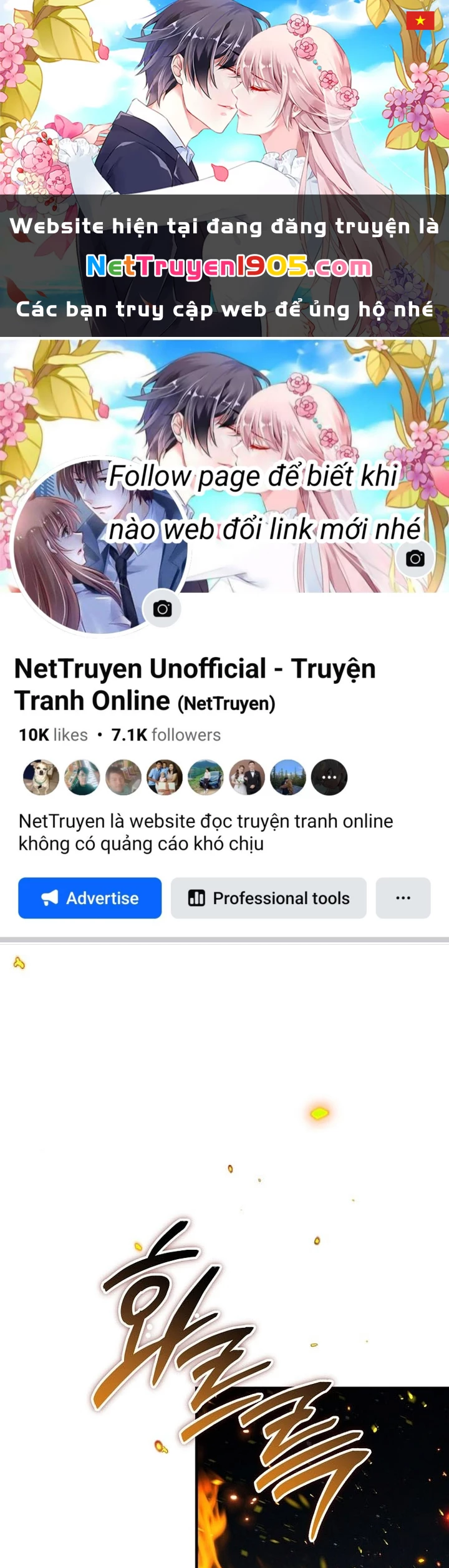 Tam Hoàng Tử Của Vong Quốc Hồi Quy Chapter 30 - Trang 2