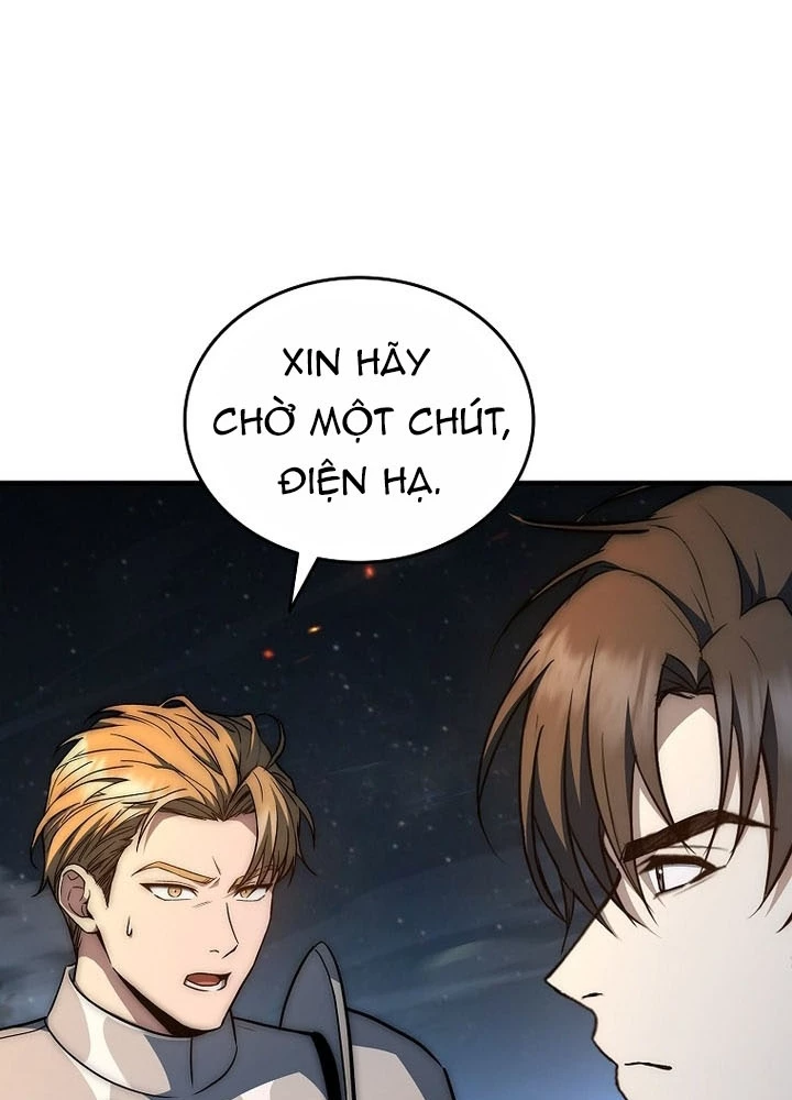 Tam Hoàng Tử Của Vong Quốc Hồi Quy Chapter 30 - Trang 2