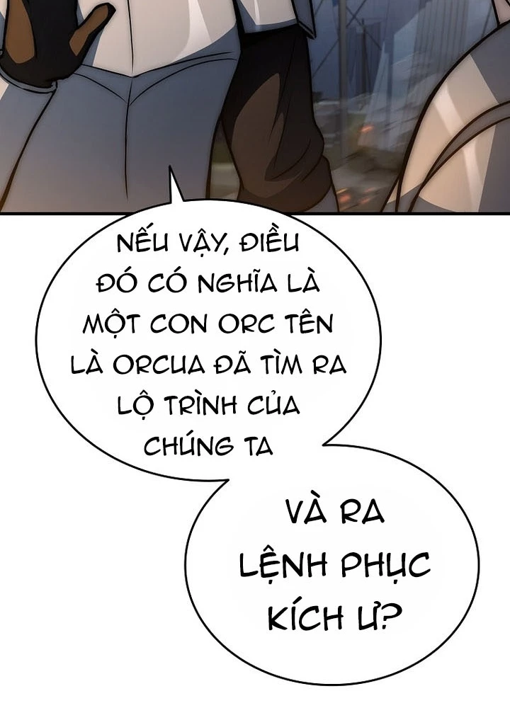 Tam Hoàng Tử Của Vong Quốc Hồi Quy Chapter 30 - Trang 2