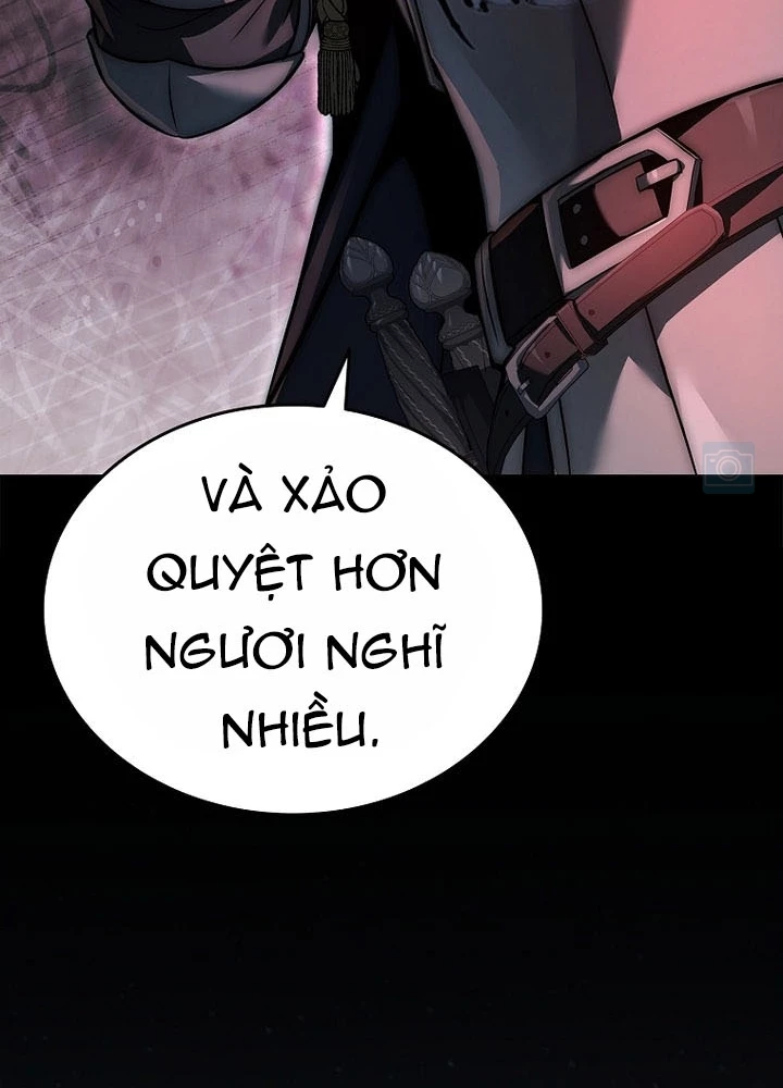 Tam Hoàng Tử Của Vong Quốc Hồi Quy Chapter 30 - Trang 2