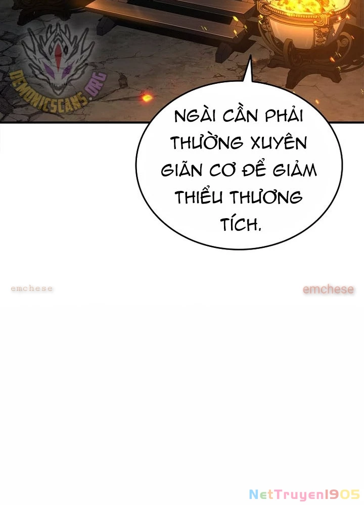 Tam Hoàng Tử Của Vong Quốc Hồi Quy Chapter 30 - Trang 2