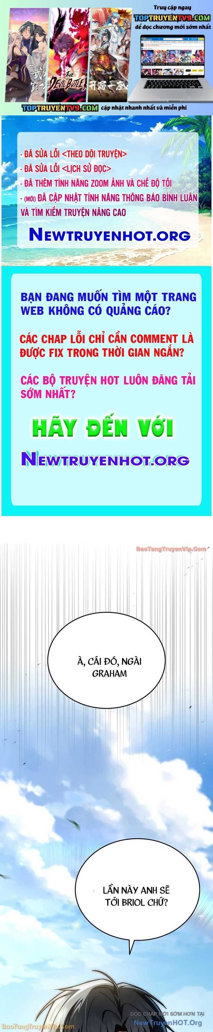 Tam Hoàng Tử Của Vong Quốc Hồi Quy Chapter 32 - Trang 2