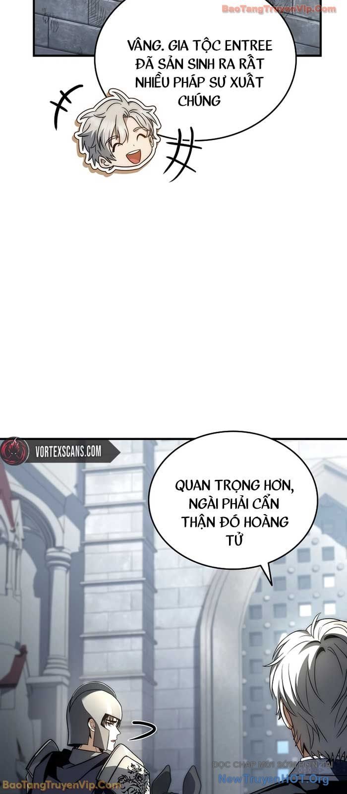 Tam Hoàng Tử Của Vong Quốc Hồi Quy Chapter 32 - Trang 2