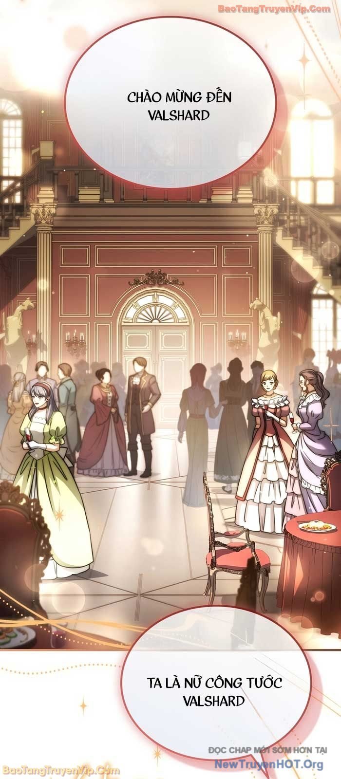 Tam Hoàng Tử Của Vong Quốc Hồi Quy Chapter 32 - Trang 2