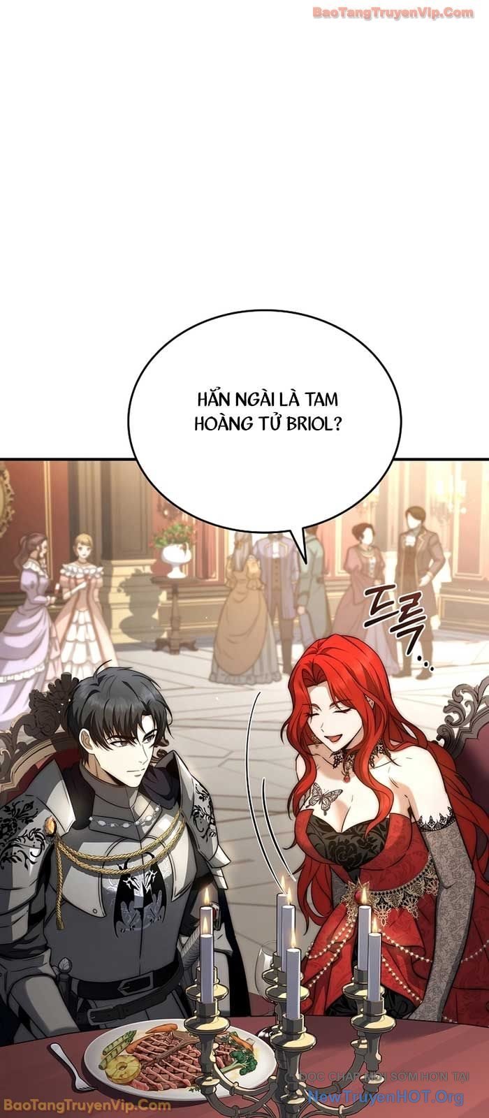 Tam Hoàng Tử Của Vong Quốc Hồi Quy Chapter 32 - Trang 2