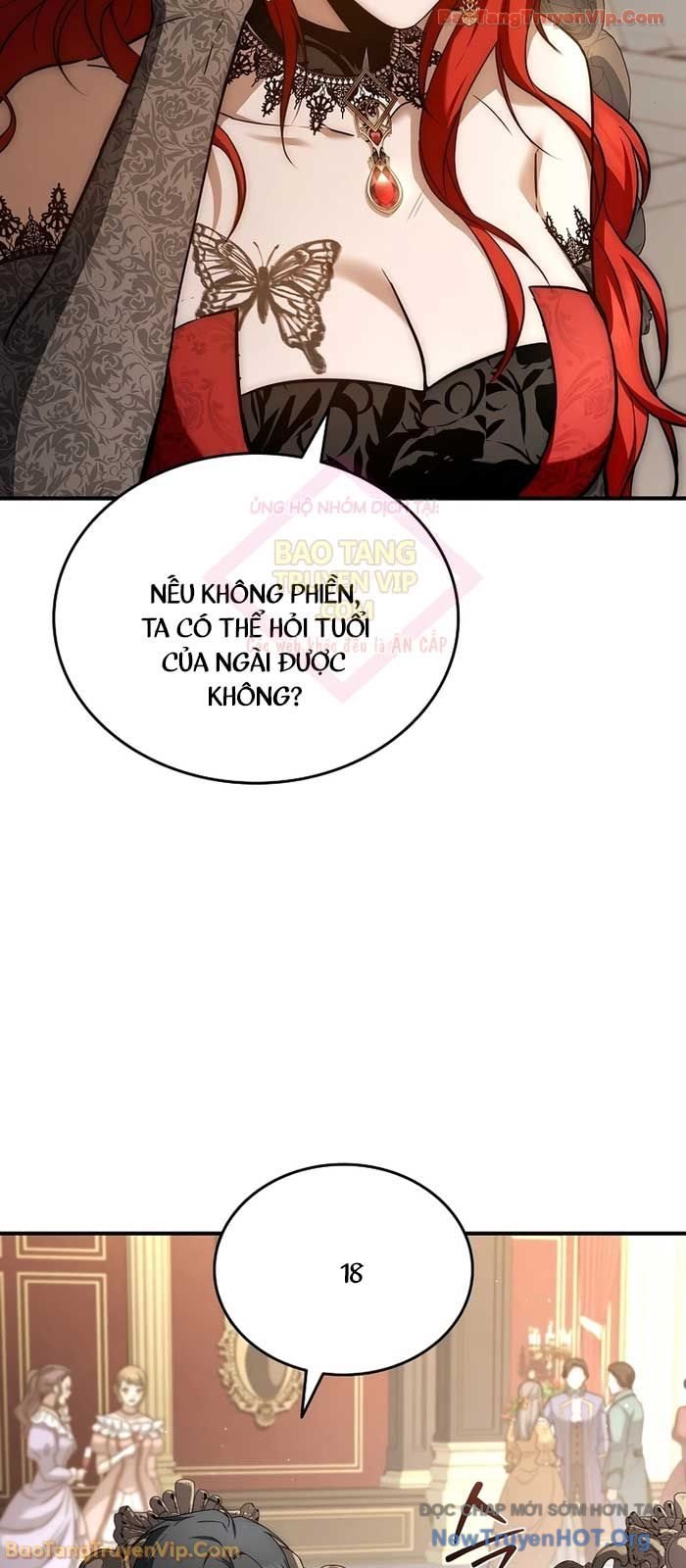 Tam Hoàng Tử Của Vong Quốc Hồi Quy Chapter 32 - Trang 2