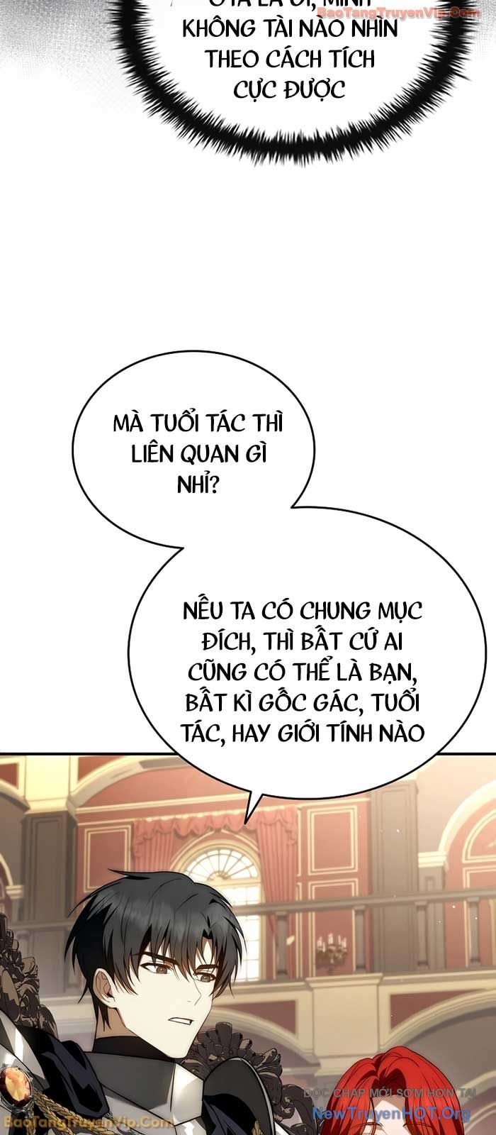Tam Hoàng Tử Của Vong Quốc Hồi Quy Chapter 32 - Trang 2