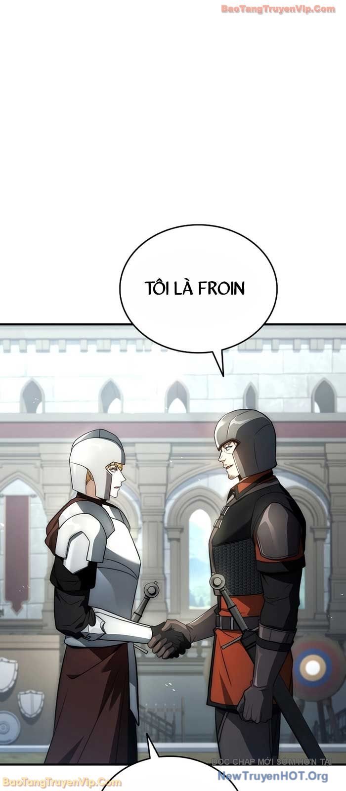 Tam Hoàng Tử Của Vong Quốc Hồi Quy Chapter 32 - Trang 2
