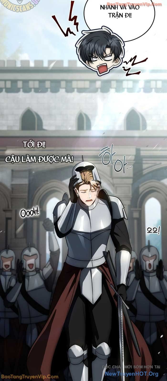 Tam Hoàng Tử Của Vong Quốc Hồi Quy Chapter 33 - Trang 2