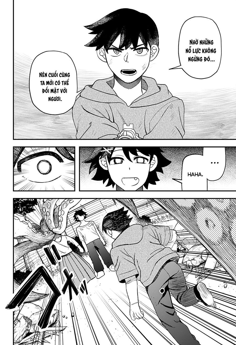 Sirens Won’T Sing For You Chapter 31 - Trang 2