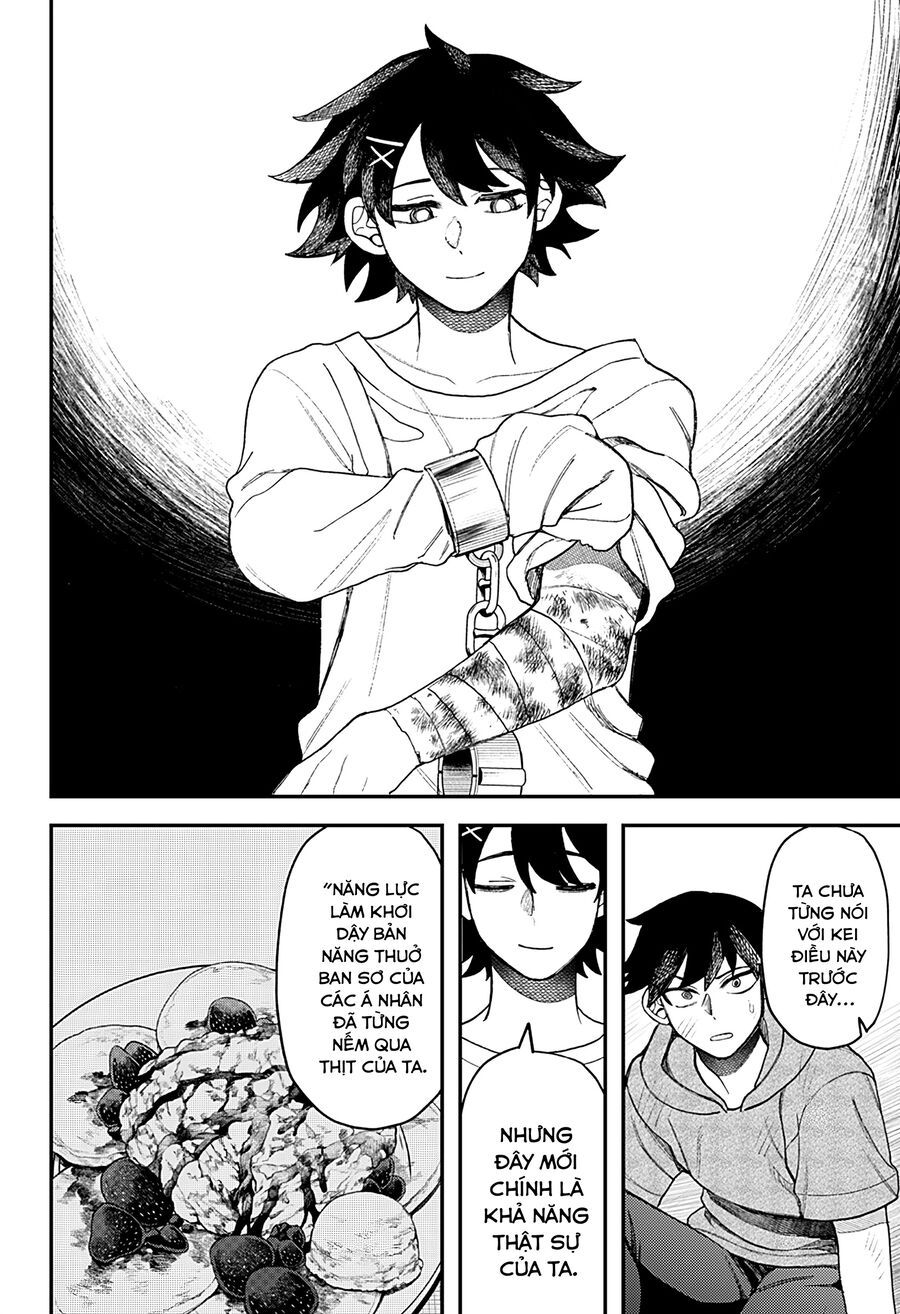 Sirens Won’T Sing For You Chapter 31 - Trang 2