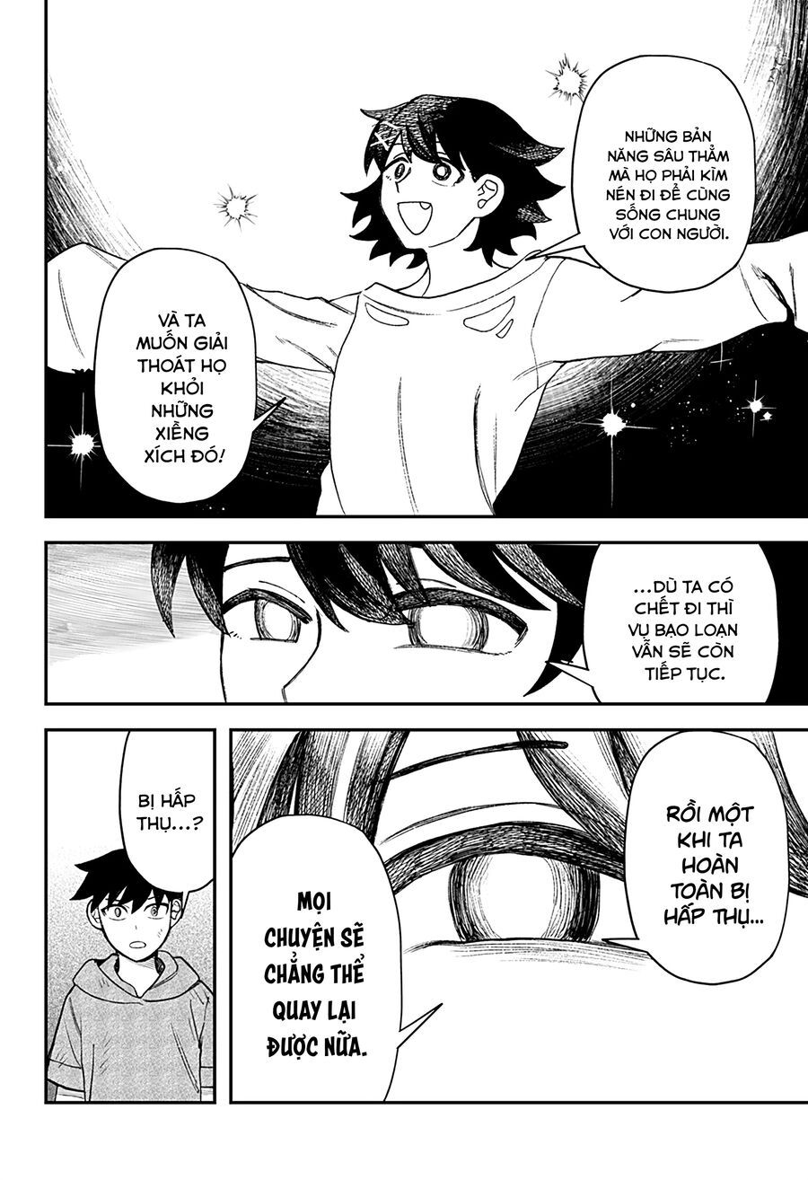 Sirens Won’T Sing For You Chapter 31 - Trang 2