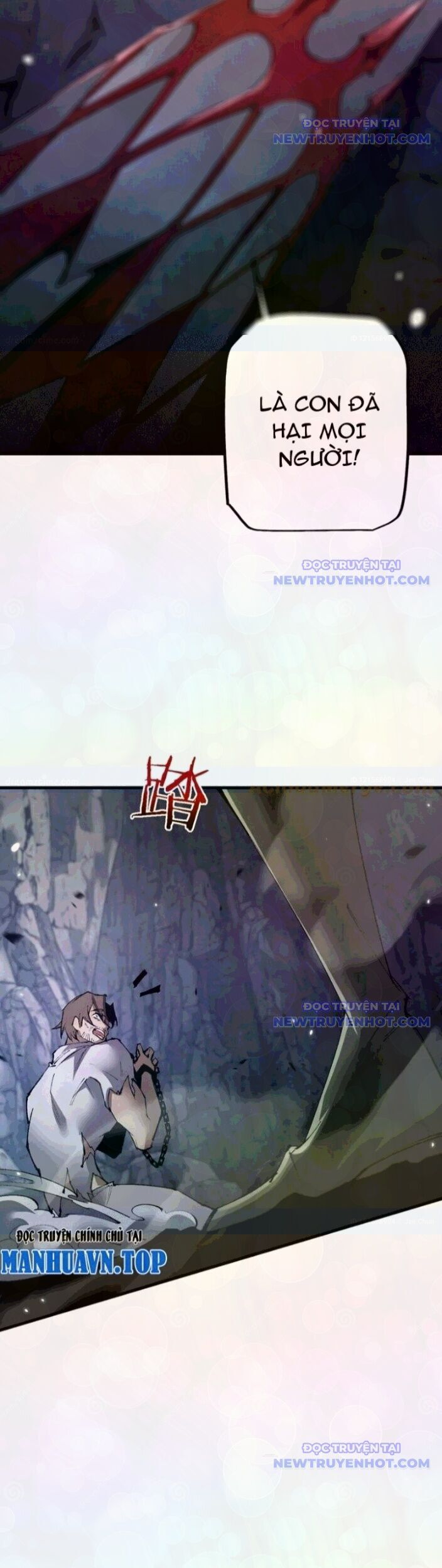 Chuyển Sinh Thành Goblin Chapter 45 - Trang 2