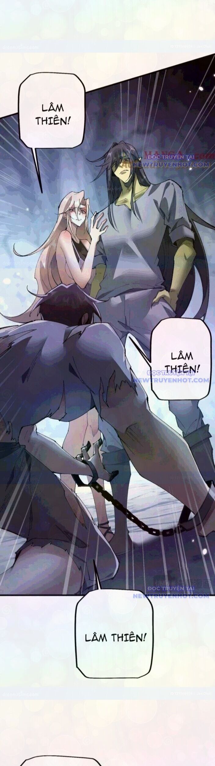 Chuyển Sinh Thành Goblin Chapter 45 - Trang 2