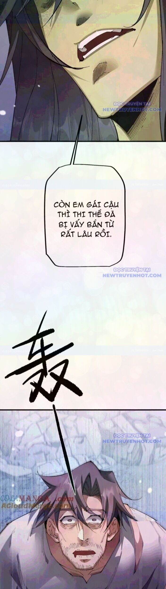 Chuyển Sinh Thành Goblin Chapter 45 - Trang 2