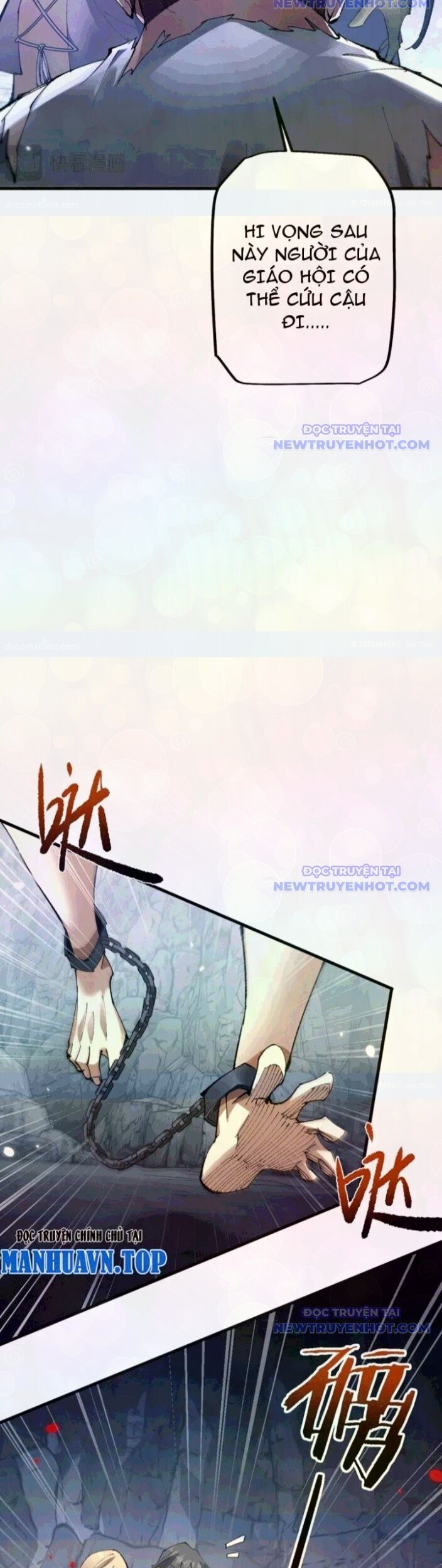 Chuyển Sinh Thành Goblin Chapter 45 - Trang 2