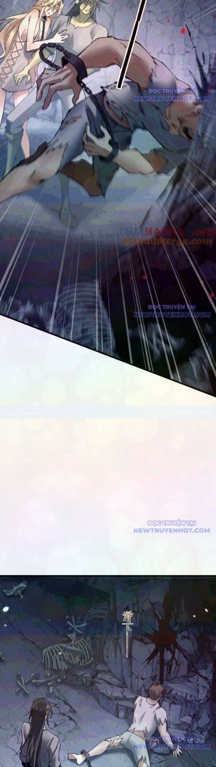 Chuyển Sinh Thành Goblin Chapter 45 - Trang 2