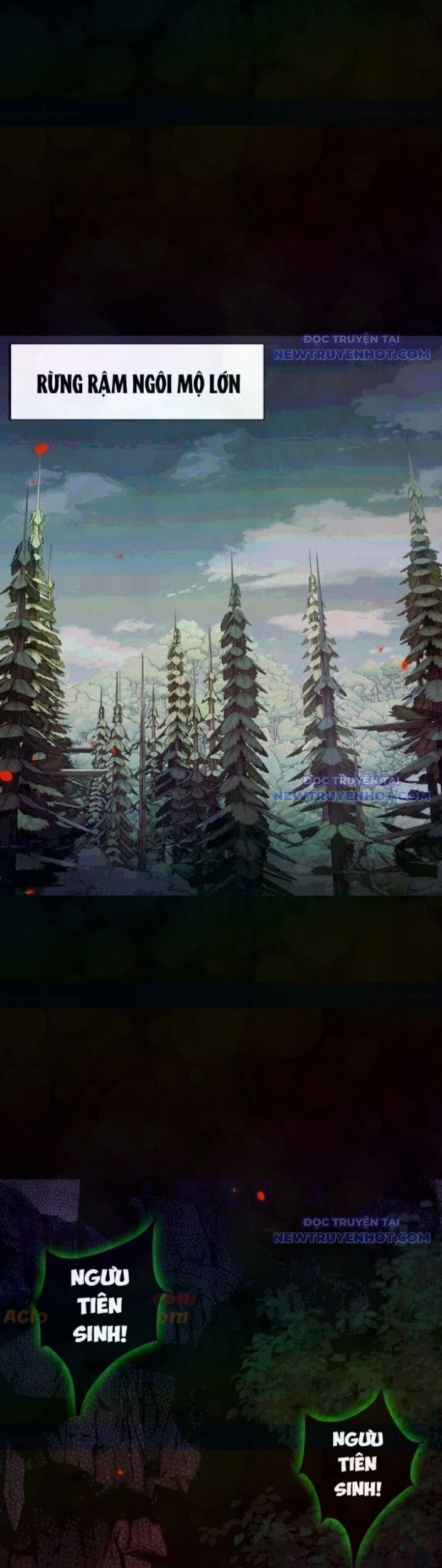 Chuyển Sinh Thành Goblin Chapter 45 - Trang 2