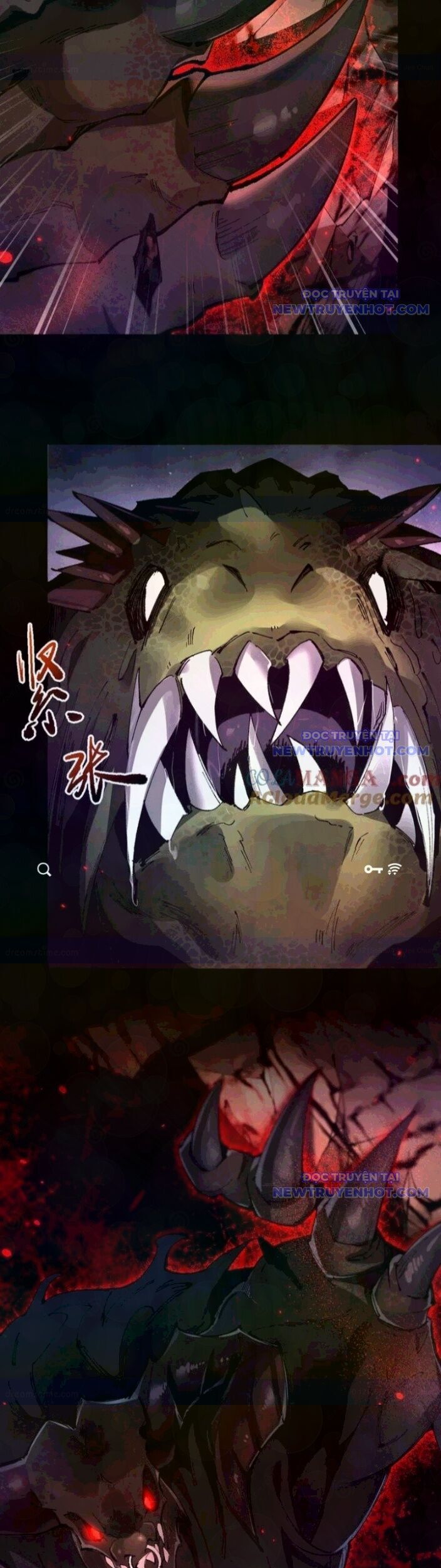 Chuyển Sinh Thành Goblin Chapter 45 - Trang 2