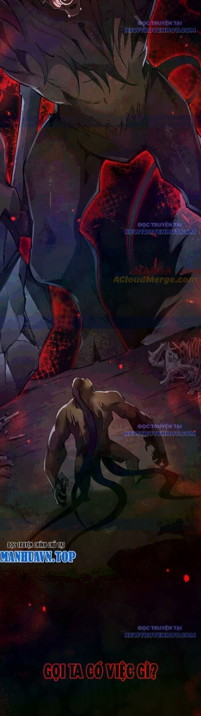 Chuyển Sinh Thành Goblin Chapter 45 - Trang 2