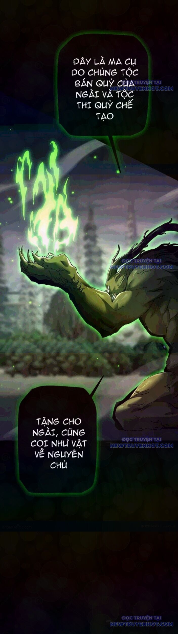 Chuyển Sinh Thành Goblin Chapter 45 - Trang 2