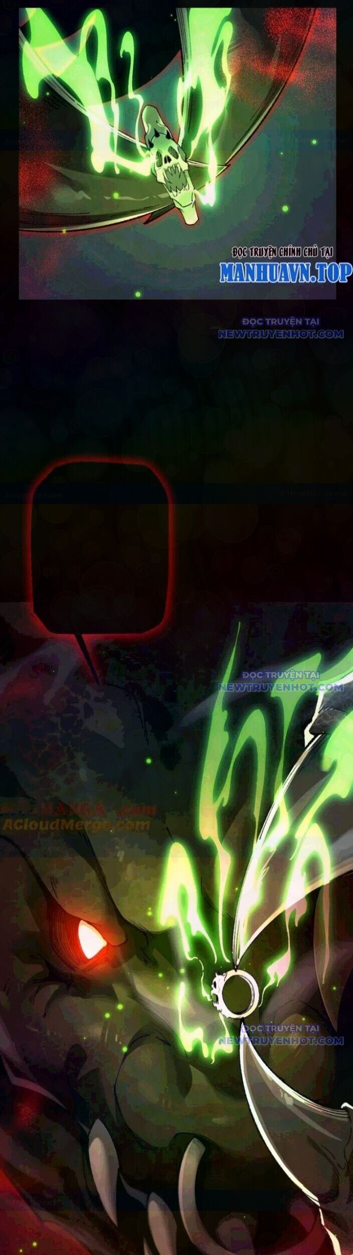 Chuyển Sinh Thành Goblin Chapter 45 - Trang 2