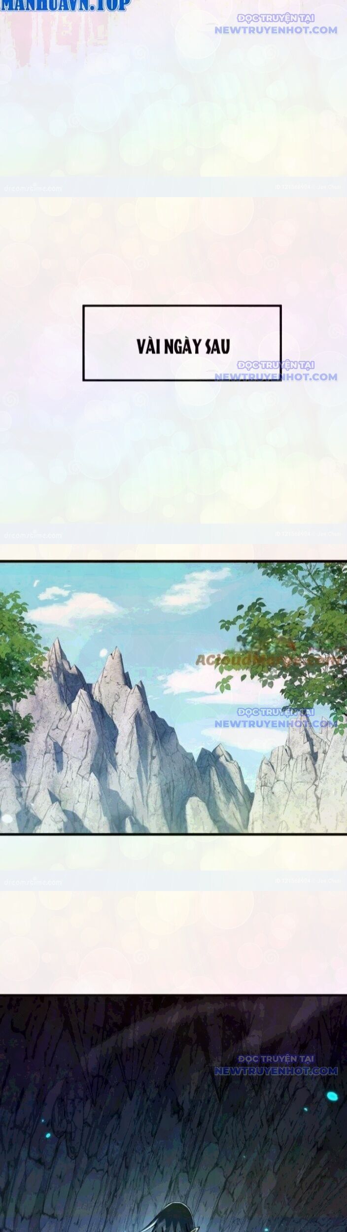 Chuyển Sinh Thành Goblin Chapter 45 - Trang 2