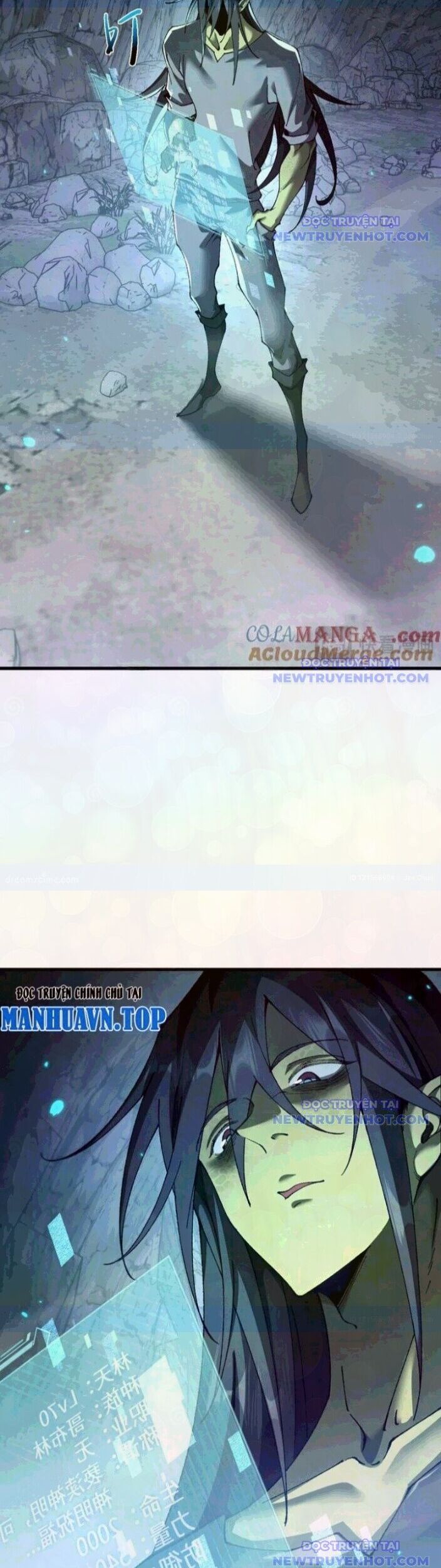 Chuyển Sinh Thành Goblin Chapter 45 - Trang 2