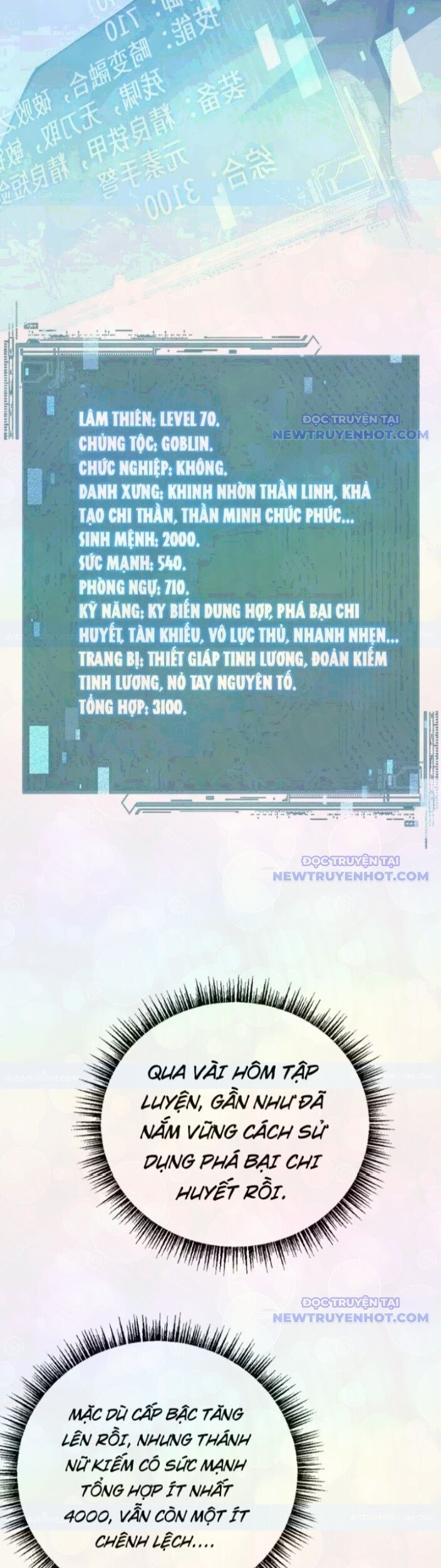 Chuyển Sinh Thành Goblin Chapter 45 - Trang 2