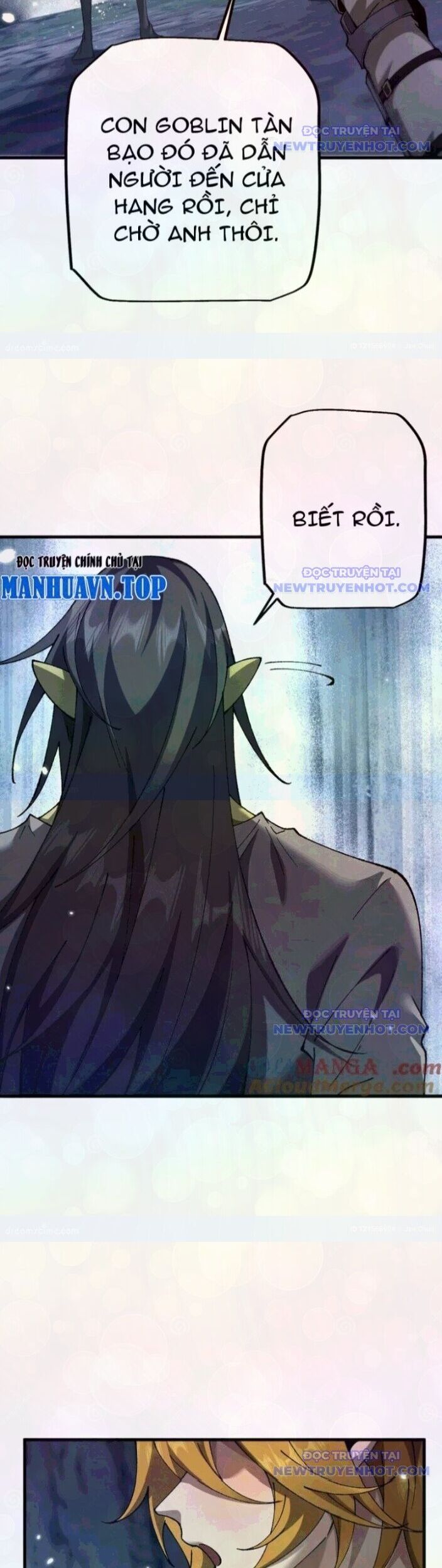 Chuyển Sinh Thành Goblin Chapter 45 - Trang 2