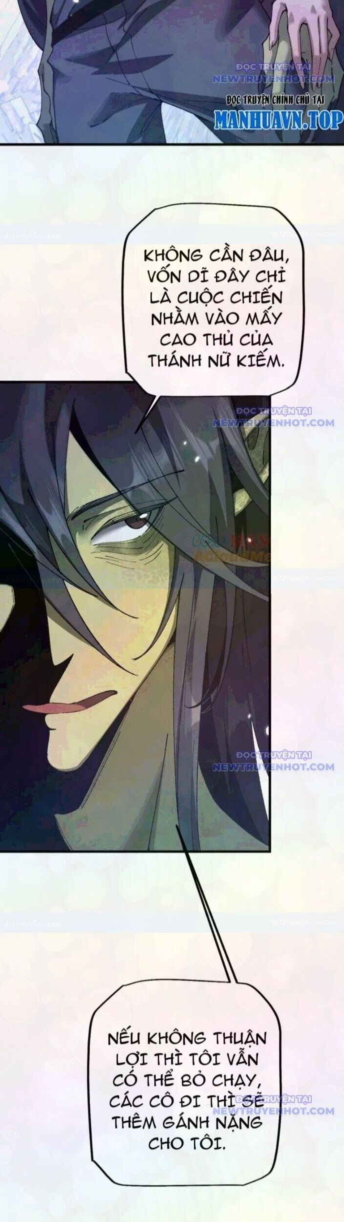 Chuyển Sinh Thành Goblin Chapter 45 - Trang 2