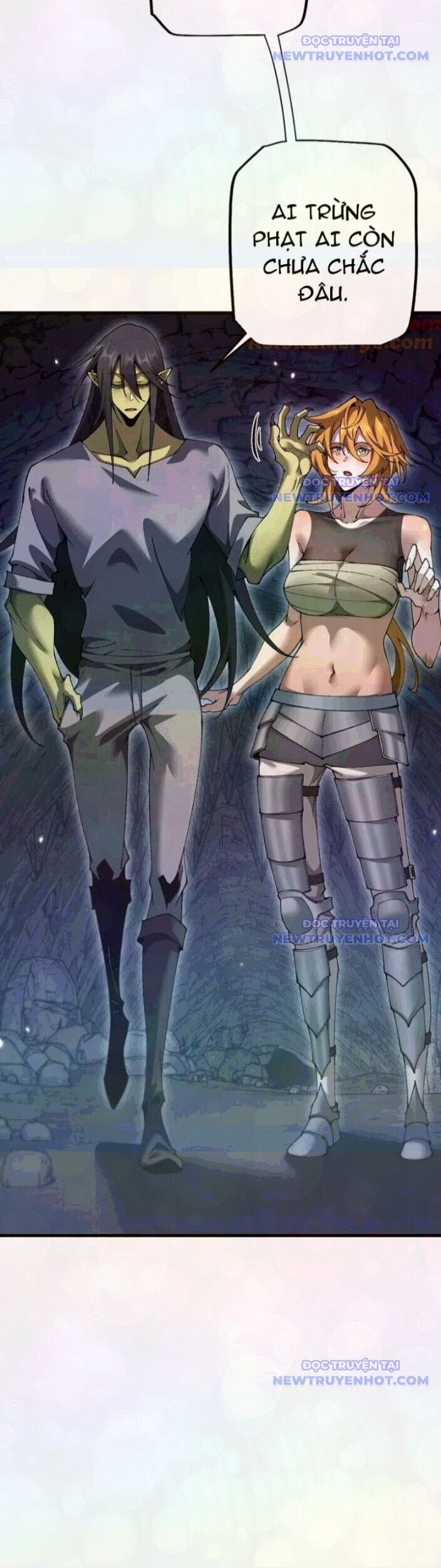 Chuyển Sinh Thành Goblin Chapter 45 - Trang 2